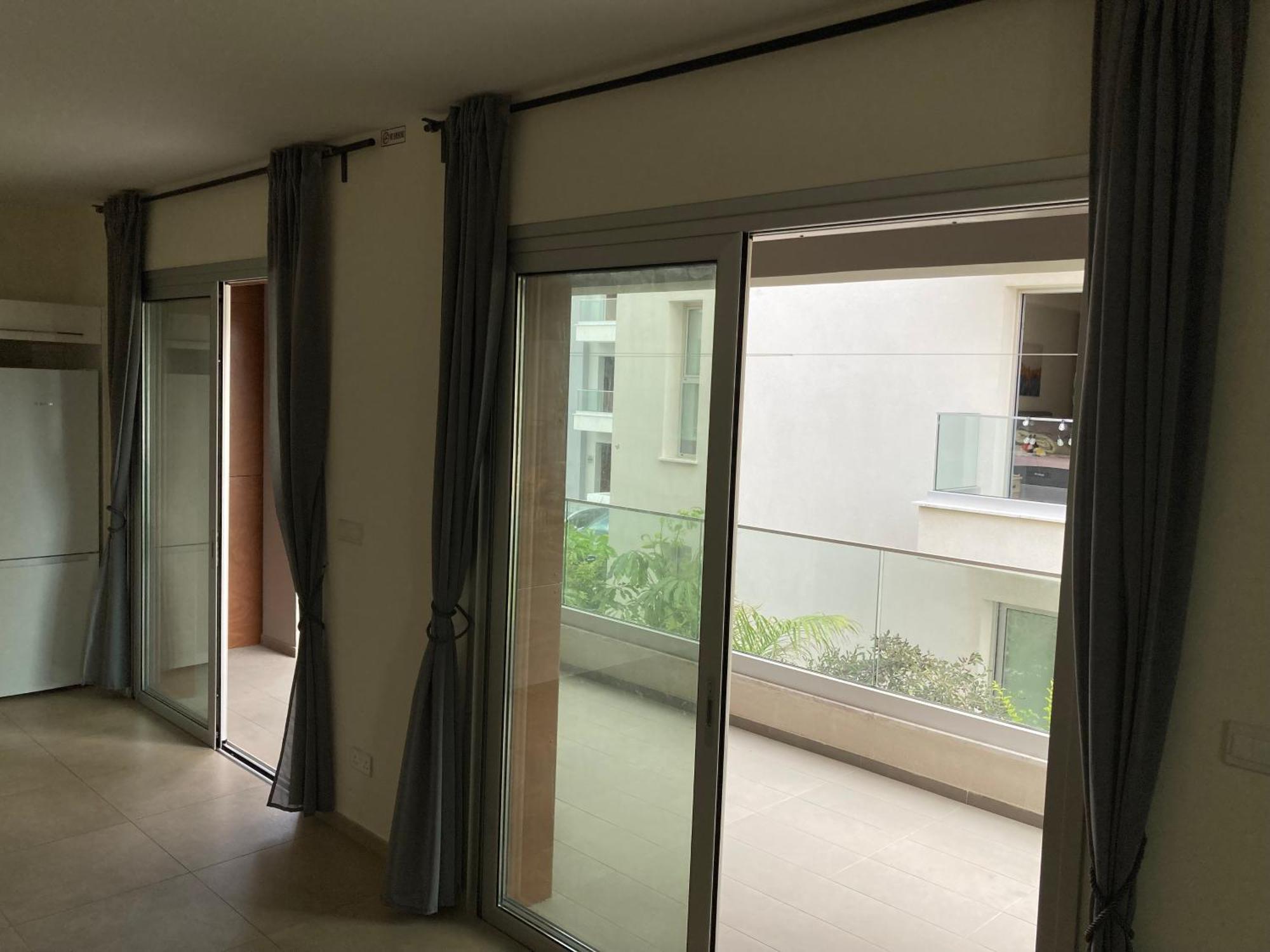 City Center Cozy Apt Paphos Exterior foto